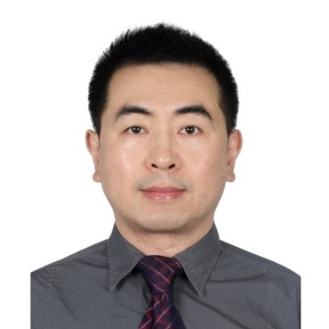 Dr. Quan Yuan avatar image