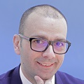 Prof. Dr. Ludovico Abenavoli avatar image