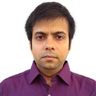 Dr. Sudipto Pal avatar image
