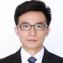 Dr. Wenjun Jiang avatar image