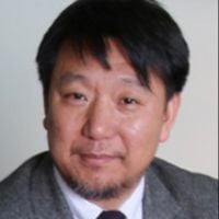 Dr. Bairong Shen avatar image