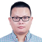 Dr. Xiong Ding avatar image