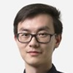 Dr. Liuqing Chen avatar image