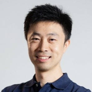 Dr. Kai Yang avatar image