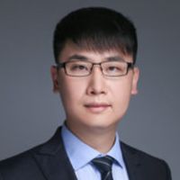 Prof. Dr. Hao Wang avatar image