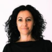 Dr. Roberta Roberto avatar image