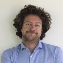 Dr. Michel Noussan avatar image