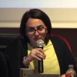 Prof. Dr. Elena Salvatore avatar image