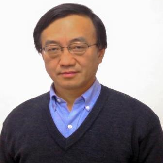 Prof. Dr. Kun-Shan Chen avatar image