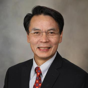 Prof. Dr. Chunfeng Zhao avatar image