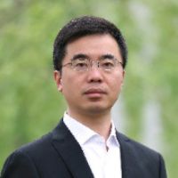 Prof. Dr. Jun Liu avatar image