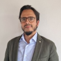 Dr. Otman Sandali avatar image