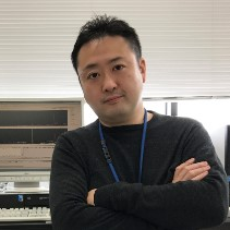 Prof. Dr. Takeshi Fujii avatar image