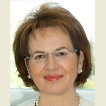 Prof. Dr. Ourania Nicolatou-Galitis avatar image