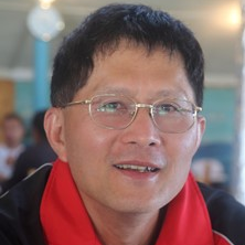 Dr. Yung-Fu Chen avatar image