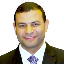 Dr. Mohamed Eldessouki avatar image