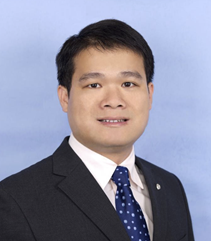 Dr. Tiande Mo avatar image