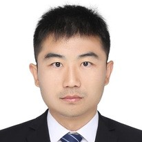 Dr. Bo Li avatar image