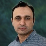 Dr. Sawaid Abbas avatar image