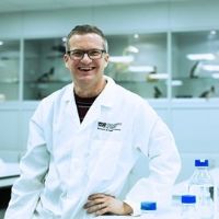 Prof. Dr. Ian Turner avatar image