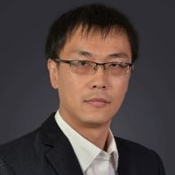 Prof. Dr. Hao Lin avatar image