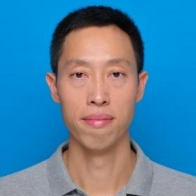 Prof. Dr. Haibo Yang avatar image
