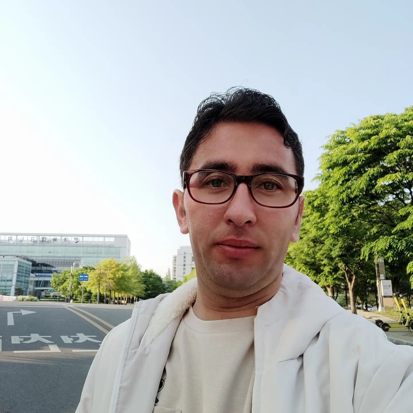 Prof. Dr. Wajid Zaman avatar image