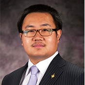 Dr. Meng Zhang avatar image