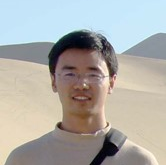 Dr. Quanjun Jiao avatar image