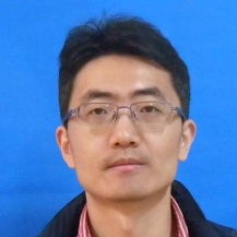 Dr. Bo Liu avatar image
