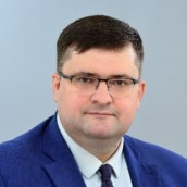 Dr. Aleksandr A. Nikolaev avatar image