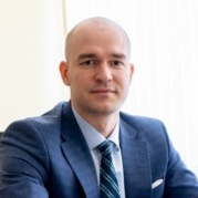 Dr. Alexandr S. Maklakov avatar image