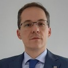 Prof. Dr. Antonio Peña-García avatar image