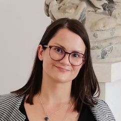 Dr. Marija Kovač Tomas avatar image