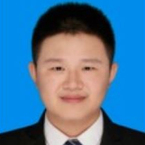 Dr. Wenbo Li avatar image