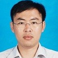 Prof. Dr. Jinpei Liu avatar image