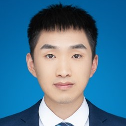 Dr. Fengshuo Xi avatar image