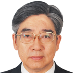 Prof. Dr. Jian-long Zheng avatar image