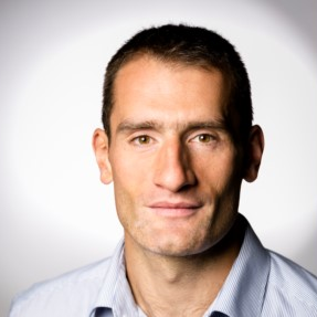 Dr. Aurélien Courvoisier avatar image