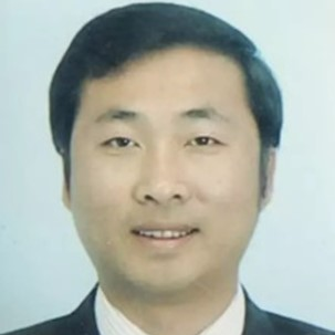 Dr. Xueyan Liu avatar image