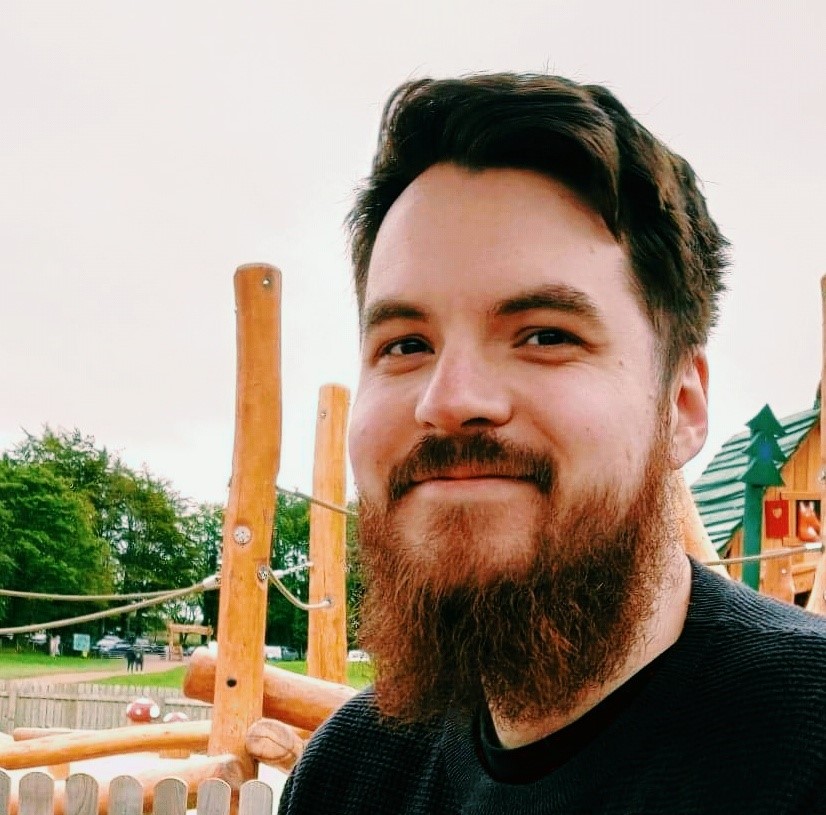 Dr. Ryan Gibson avatar image