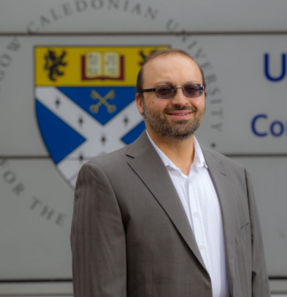 Prof. Dr. Hadi Larijani avatar image