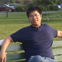 Dr. Lei Deng avatar image