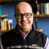 Prof. Dr. Jordan P. Lewis avatar image