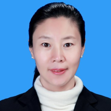 Dr. Qiuxia Wang avatar image