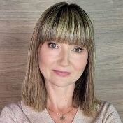 Dr. Agnieszka Kozioł-Kozakowska avatar image