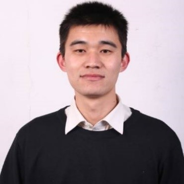 Dr. Endong Wang avatar image