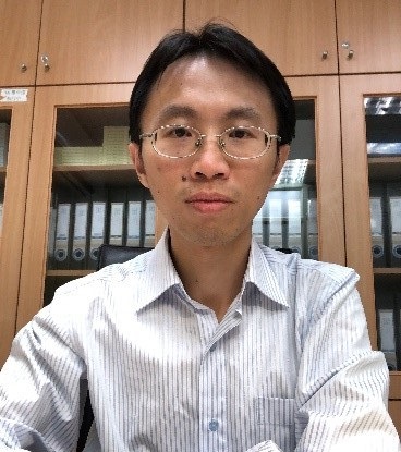 Dr. Ming-Chang Chiang avatar image