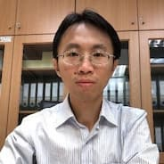 Dr. Ming-Chang Chiang avatar image