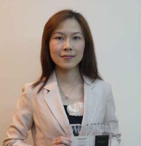 Dr. Chiahui Yen avatar image